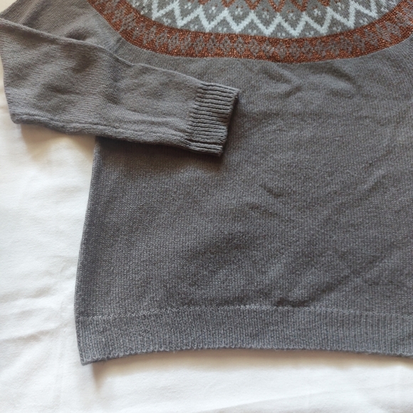 MARFINNO Vantage Hand Sweater💥 - Picture 10 of 12